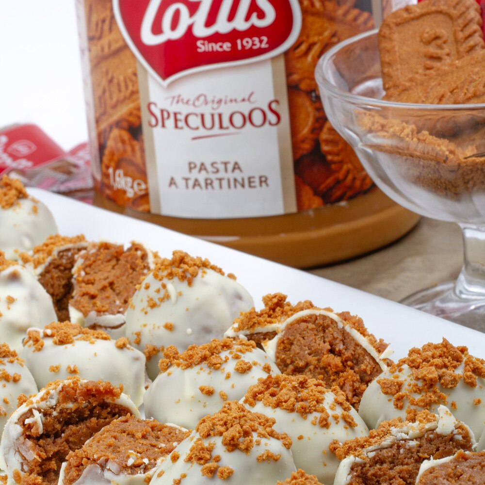 Lotus Biscoff 1